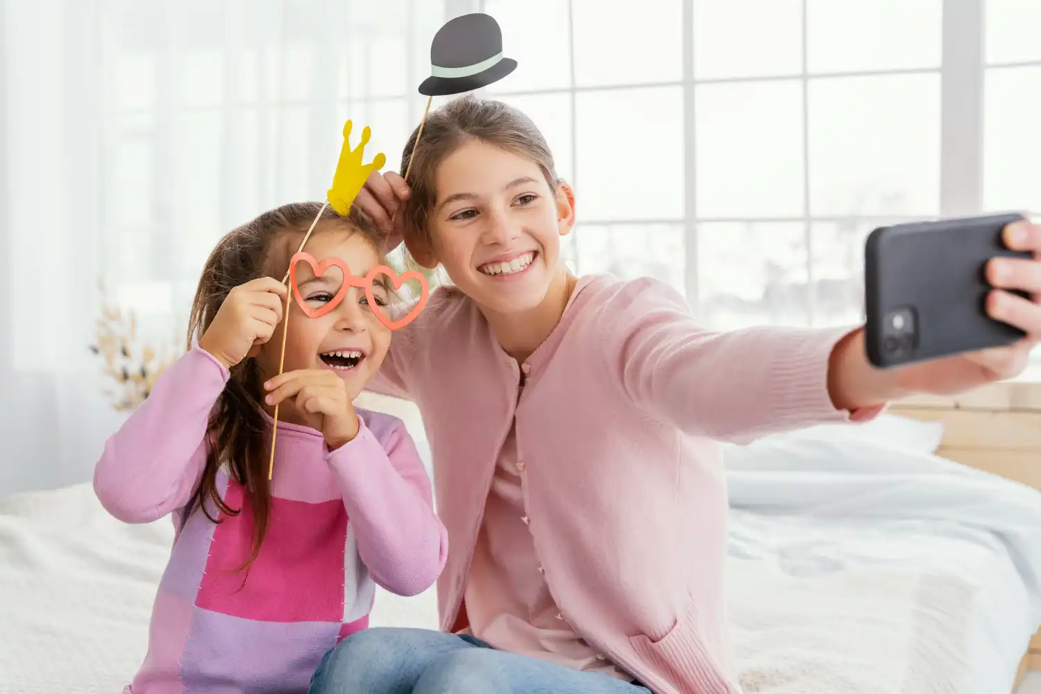 Little Photographer - Image 2